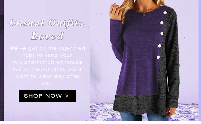 CasualOutfitsLoved