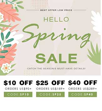 SpringSale