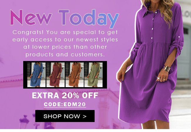 emailonlyNewToday