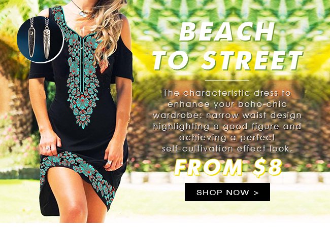 BeachtoStreet