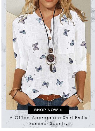Office-AppropriateShirt