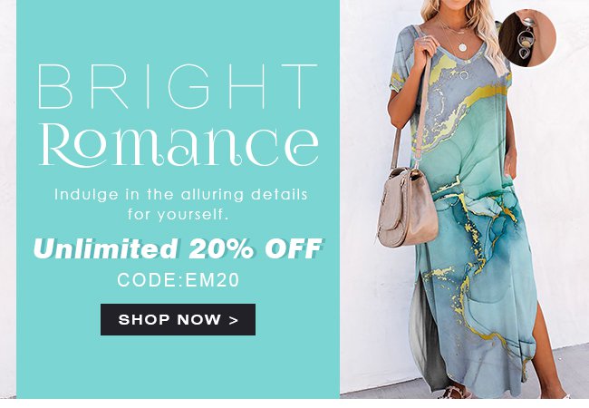 BrightRomance