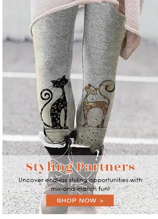 StylingPartners