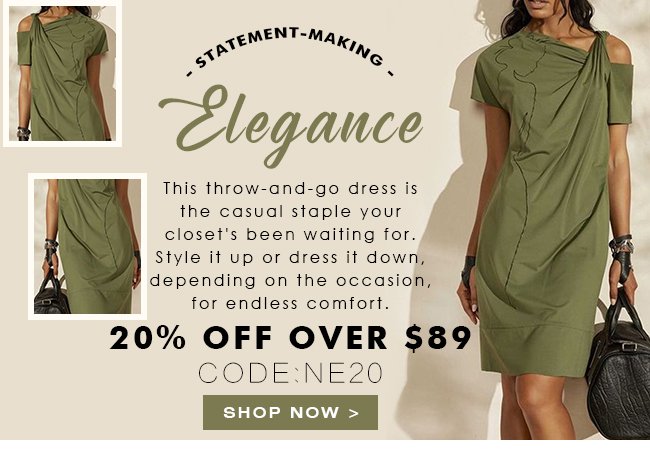 Statement-MakingElegance
