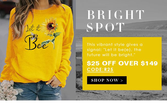 BrightSpot