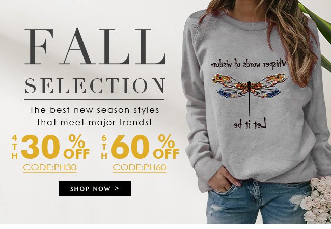 FallSelection