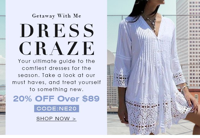 DressCraze