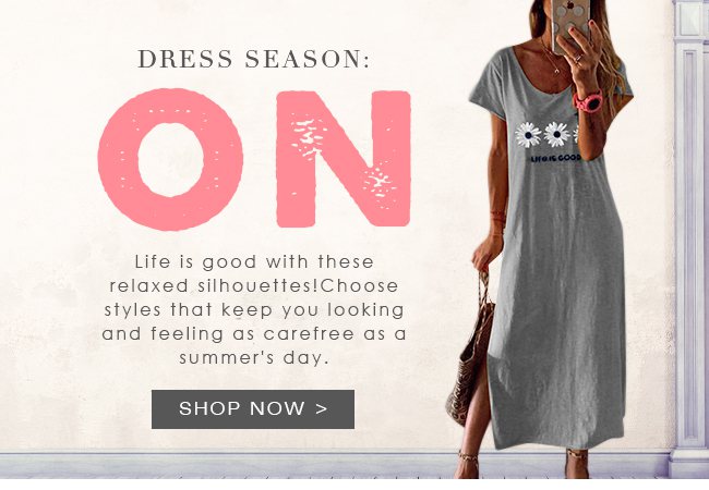 DressSeasonON