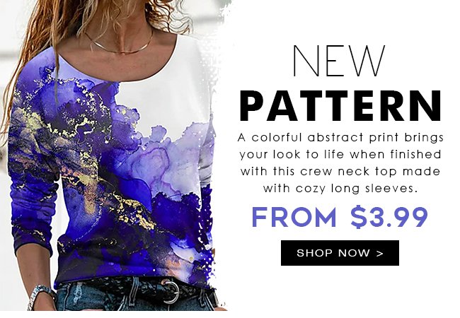 NewPattern