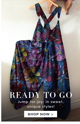 ReadyToGo