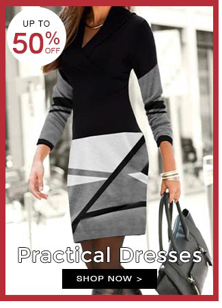 PracticalDresses