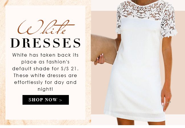 WhiteDresses