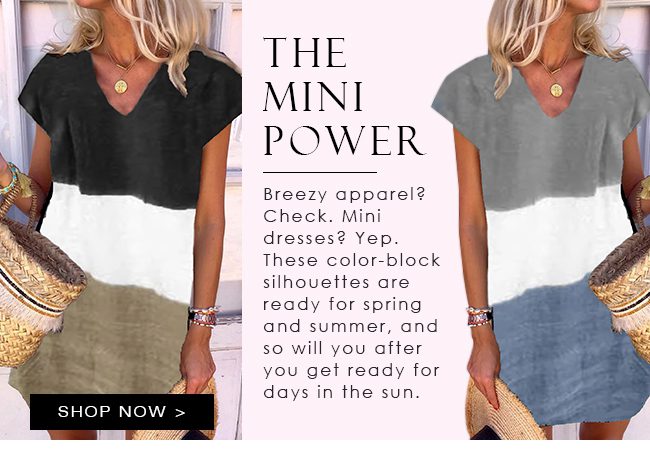 TheMiniPower