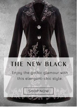 TheNewBlack