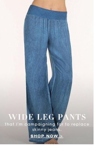 WideLegPants