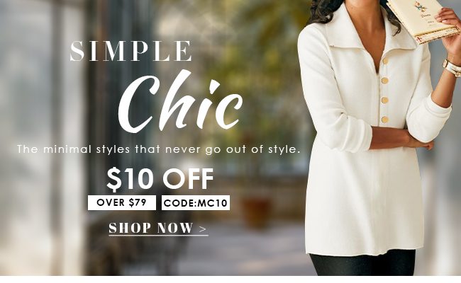 SimpleChic