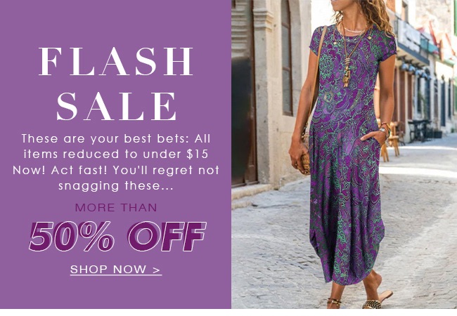 FLASHSALE