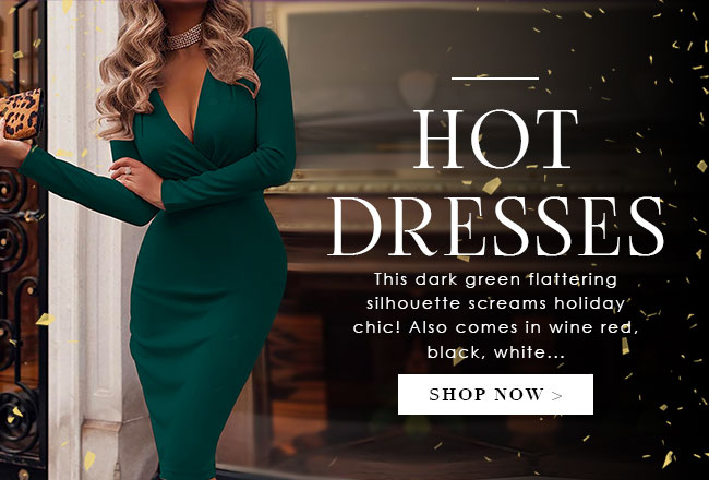 HOTDRESSES