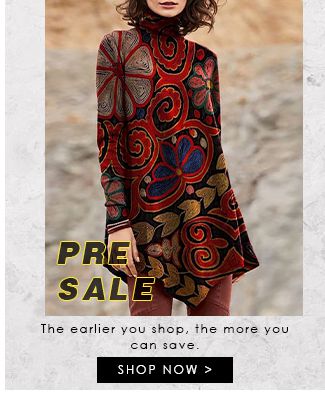 PreSale