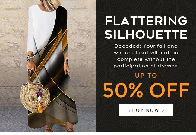 FlatteringSilhouette