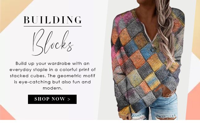 BuildingBlocks