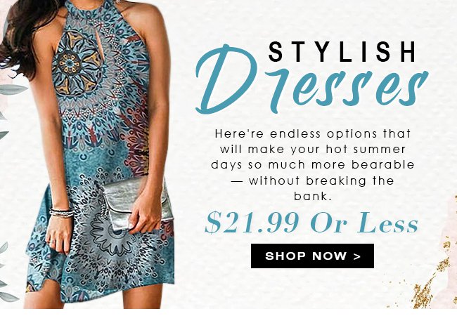 StylishDresses