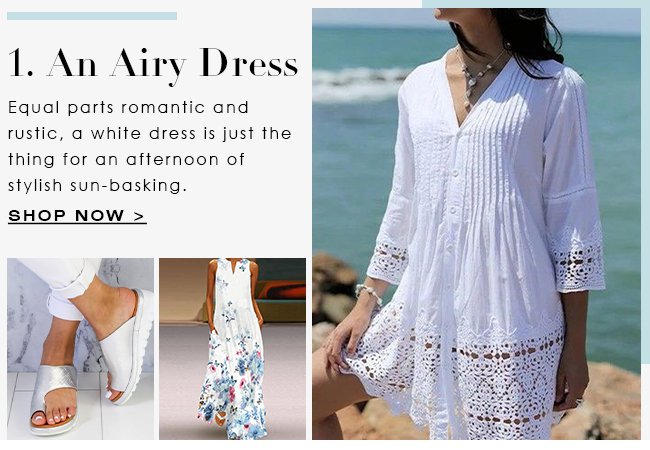 AnAiryDress