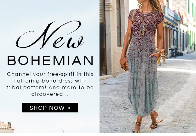 NewBohemian