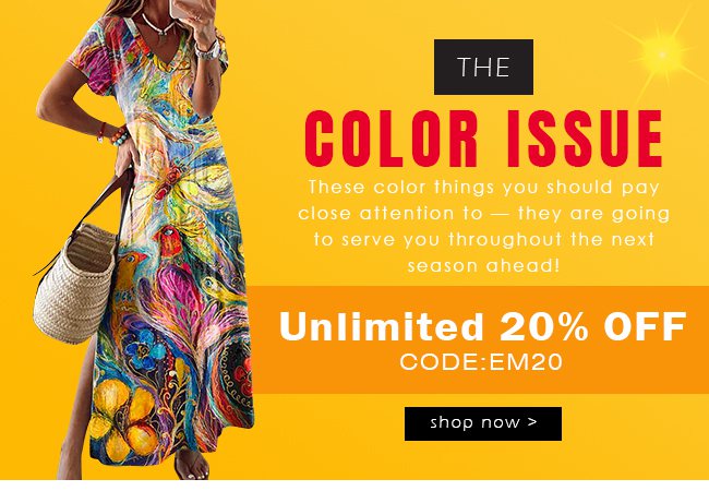 TheColorIssue