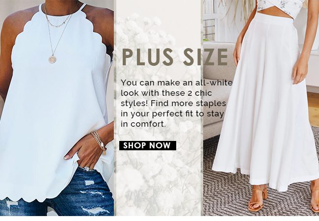 PlusSize