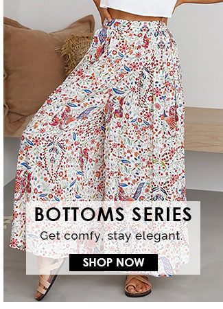 BottomsSeries