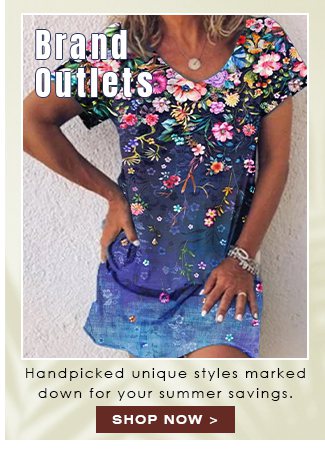BrandOutlets