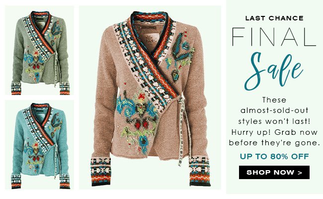 FinalSale