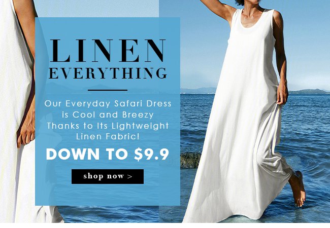 LinenEverything