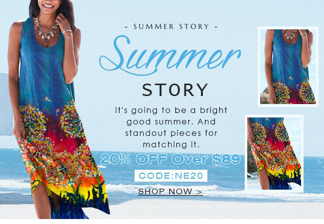 SummerStory