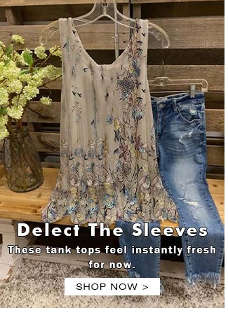 DelectTheSleeves