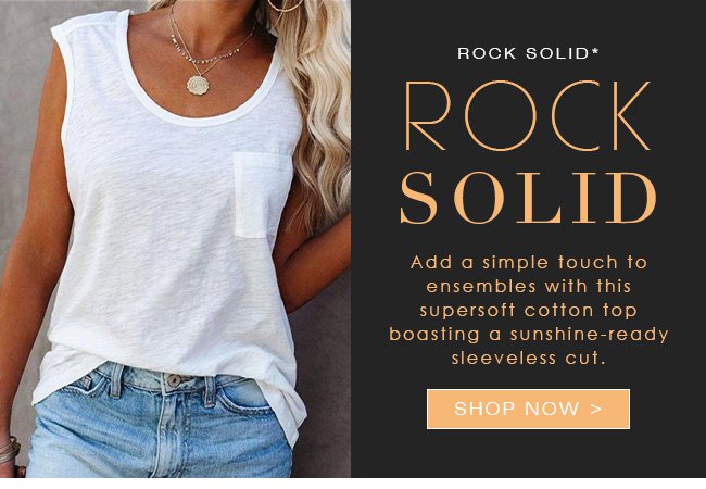 RockSolid