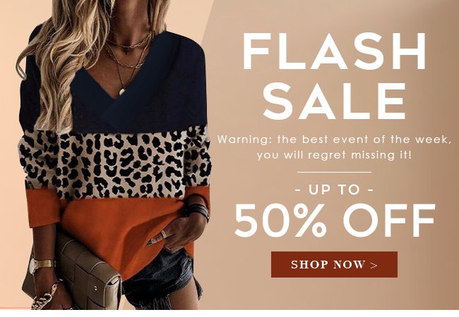 FlashSale
