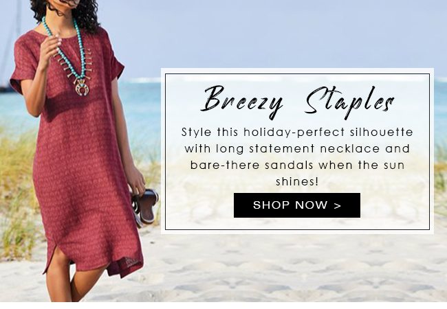 BreezyStaples
