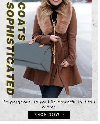 SophisticatedCoats