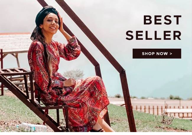 BestSellers