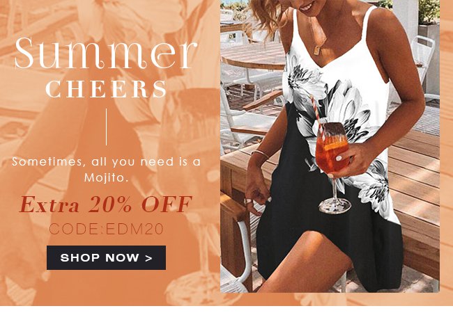 SummerCheers