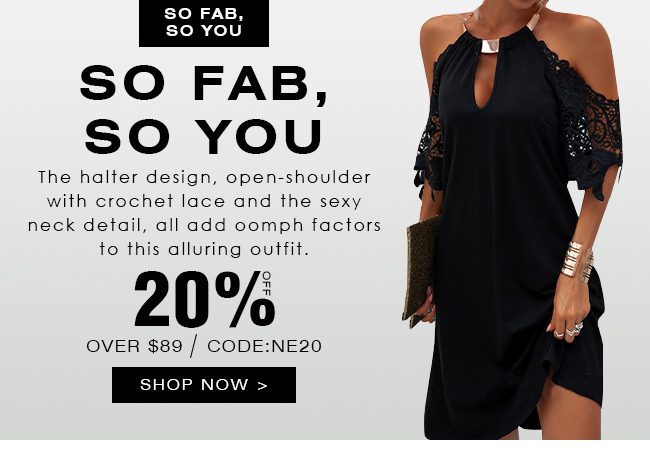 SoFabSoYou
