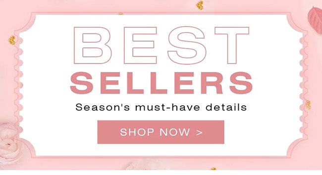 BestSellers