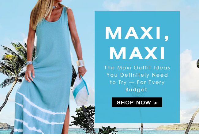 MaxiMaxi