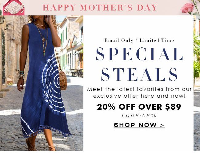 emailonlySpecialSteals