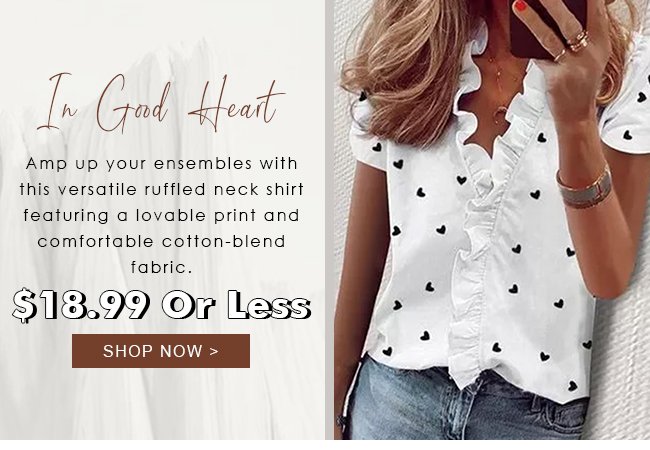 InGoodHeart