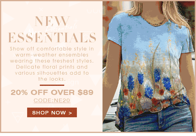 NewEssentials
