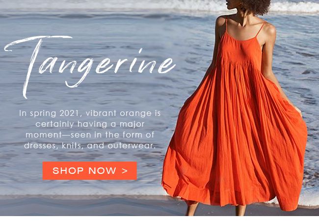 Tangerine