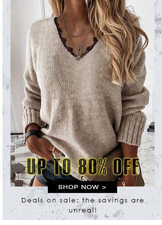 DealsOnSale
